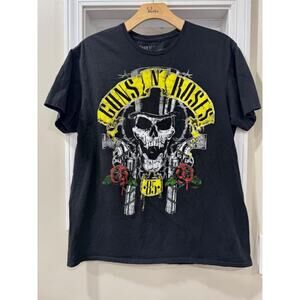 Guns N' Roses Tee